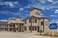 Baymont Inn & Suites Bryan College Station | Bryan Hotels, TX ...
