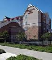 Residence Inn Bryan College Station, 3 Star Hotel, USD 166 ...