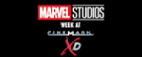 Marvel XD Week Cinemark