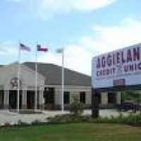 Aggieland Credit Union - Banks & Credit Unions - 2127 E Wm J Bryan ...