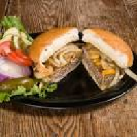 Best Burgers in the U.S. | Ranch burgers and Buffalo