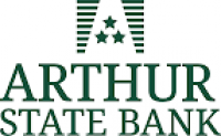 Arthur State Bank | Serving our Community with Excellence since 1933