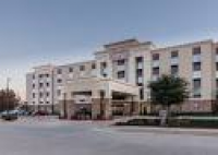Hampton Inn and Suites Burleson, TX Hotel