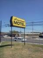 Arrowhead Motel, Burnet, TX - Booking.com