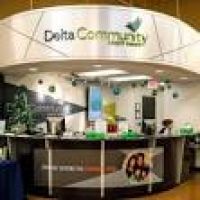 Delta Community Credit Union - Banks & Credit Unions - 6766 ...