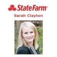 Sarah Clayton - State Farm Insurance Agent - Insurance - 405 Live ...