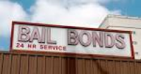 The Bond | Bail Bonds