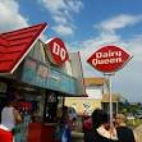 Dairy Queen - Ice Cream & Frozen Yogurt - 101 E Michigan Ave ...