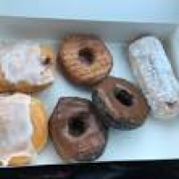 The Whole Donut - 11 Reviews - Donuts - 159 Albany Turnpike ...
