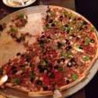 Jerry's Pizza - Pizza - Canton, TX - Reviews - Phone Number - Yelp