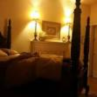 Hudspeth House Bed & Breakfast Inn - Hotels - 1905 4th Ave, Canyon ...