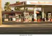 76 Gas Station Stock Photos & 76 Gas Station Stock Images - Alamy