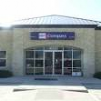 BBVA Compass - Banks & Credit Unions - 4033 Old Denton Rd ...