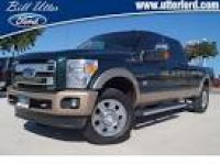 Bill Utter Ford Inc. | Vehicles for sale in Denton, TX 76210