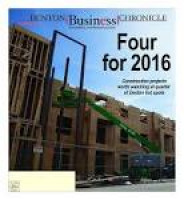 January Denton Business Chronicle 2016 by Larry McBride - issuu
