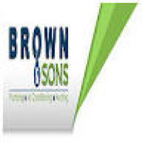 Brown & Sons Plumbing LLC - Denton, TX, US 76205