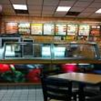 Subway - 12 Reviews - Sandwiches - 100 Country Club Rd, Argyle, TX ...