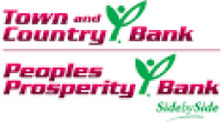 Locations & Hours | Town and Country Bank | Springfield, IL ...