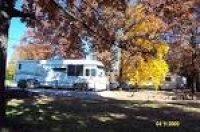 Big Red Barn RV Park - Carthage Campgrounds | Good Sam Club