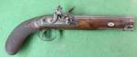 Uncategorized – Antique Firearms Restoration Blog