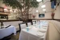 Greek Restaurant NYC - Nerai