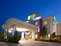 Holiday Inn Express & Suites Fort Worth I-35 Western Center Hotel ...