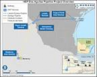 Howard Energy Readying South Texas Building Boom to Link U.S. ...