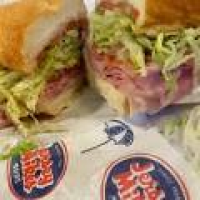 Jersey Mike's Subs - 36 Photos & 43 Reviews - Fast Food - 5425 ...