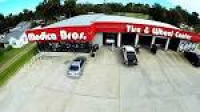 Modica Bros and the Benefits of the CFNA Credit Card Tire Wheels ...
