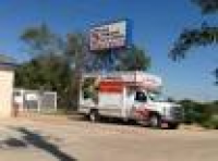 U-Haul: Moving Truck Rental in Joshua, TX at Self Storage Solutions
