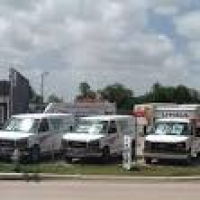 U-Haul Neighborhood Dealer - Truck Rental - 3588 Golden Triangle ...