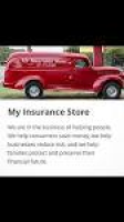 My Insurance Store Cleburne, TX 76031 - YP.com
