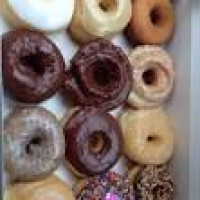 J Donuts - Donuts - 8247 Rufe Snow Dr, Watauga, TX - Phone Number ...