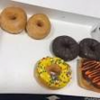 Dunkin' Donuts - 12 Photos & 19 Reviews - Donuts - 1510 W Main St ...