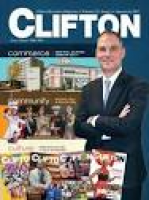 Clifton Merchant Magazine - February 2011 by Clifton Merchant ...