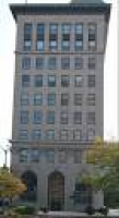 First National Bank Building (Davenport, Iowa) - Wikipedia