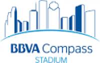 BBVA Compass Stadium - Wikipedia