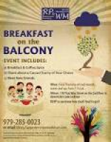 Breakfast on the Balcony | Retirement Planning and Wealth Management