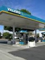Buy a Valero Gas Station With Real Estate Whittier, CA For Sale ...