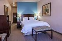 Hotel Hampton Lake Jackson, Clute, TX - Booking.com