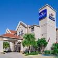 Baymont Inn Clute - Hotels - 900 West Highway 332, Clute, TX ...