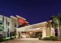 Hampton Inn and Suites Lake Jackson-Clute Hotel