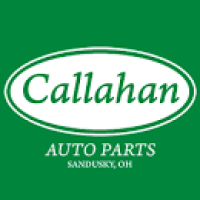Callahan Auto Parts T-Shirt Tommy Boy | Textual Tees