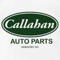 Shop Callahan Auto Parts T-Shirts online | Spreadshirt