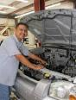 Baird's Automotive - Auto Repair Shop in Las Cruces, NM ...