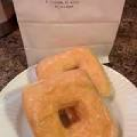 Glazy Squares - 12 Reviews - Donuts - 1833 Vandalia St ...