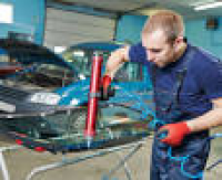 Windshield Express | Windshield Services | Columbus, MS