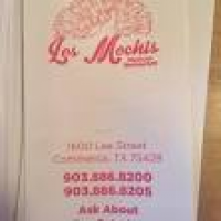 Los Mochis Mexican Restaurant - 17 Reviews - Mexican - 1600 Lee St ...