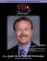 Virginia Dental Journal Vol 91 #1 January-March 2014 by Virginia ...