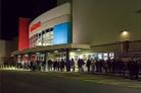 The Grand Theatre in Conroe, TX. 14 theaters, with 3-D capability ...